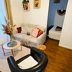 Apartament Le Petit Millesime - Homillesime