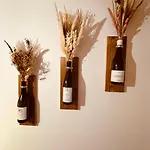 Apartment Le Petit Millesime - Homillesime *