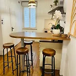 Le Petit Millesime - Homillesime 公寓