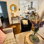 Le Petit Millesime - Homillesime Apartment *