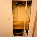 Apartment Le Petit Millesime - Homillesime Dijon