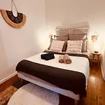 Apartament Le Petit Millesime - Homillesime