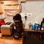 Le Petit Millesime - Homillesime Apartment