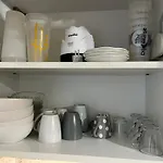 Le Petit Millesime - Homillesime Apartment Dijon