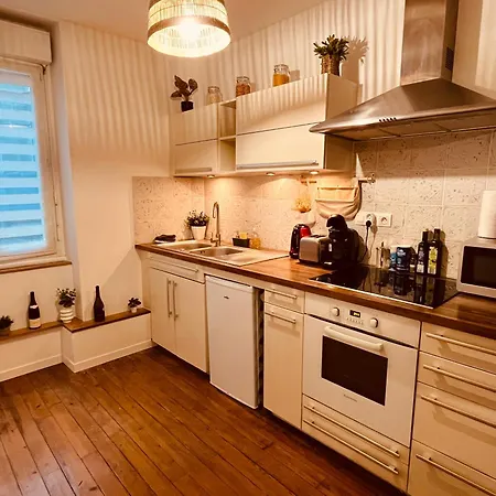 Le Petit Millesime - Homillesime דיז'ון