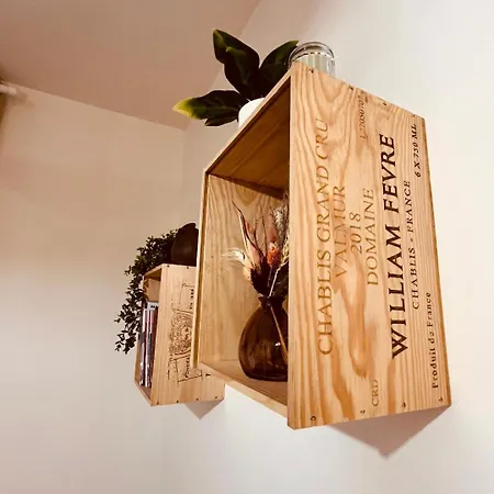 Le Petit Millesime - Homillesime * Dijon