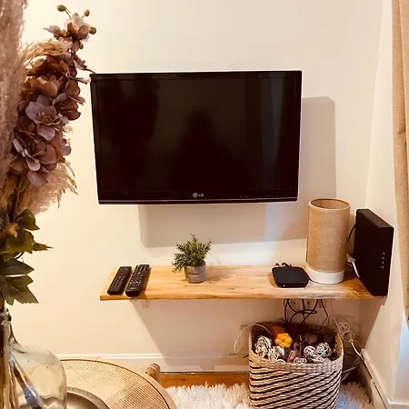 Le Petit Millesime - Homillesime Apartment