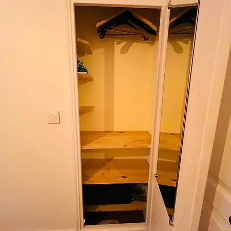 Apartment Le Petit Millesime - Homillesime Dijon