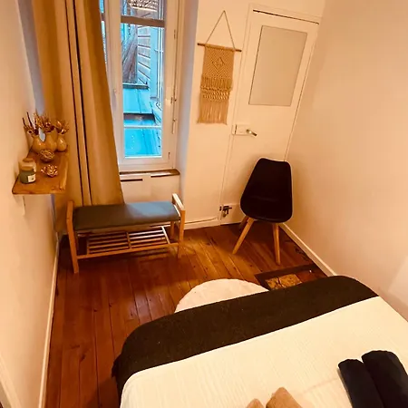 Le Petit Millesime - Homillesime