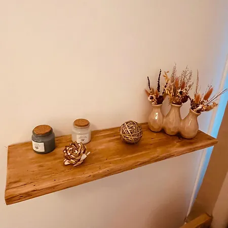 公寓 Le Petit Millesime - Homillesime *