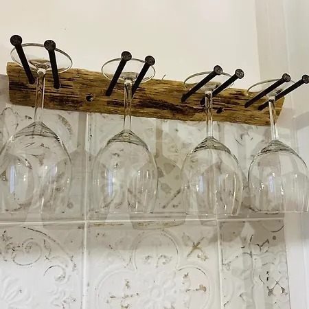 Le Petit Millesime - Homillesime 公寓 第戎