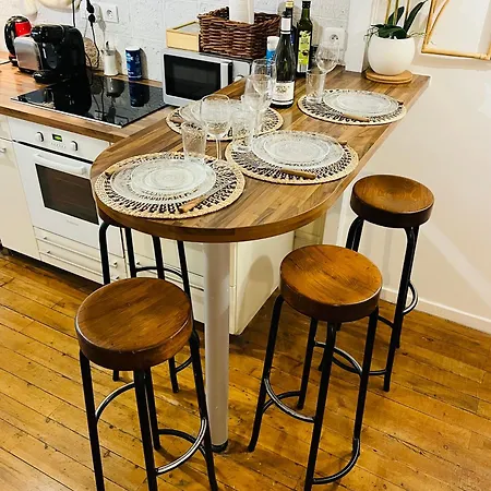 Le Petit Millesime - Homillesime 第戎