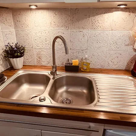 Le Petit Millesime - Homillesime Apartment *