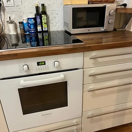 Apartment Le Petit Millesime - Homillesime *