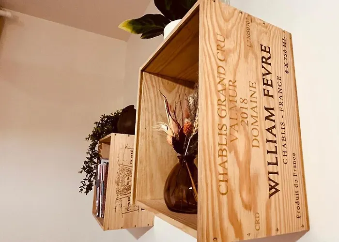 Le Petit Millesime - Homillesime * 第戎