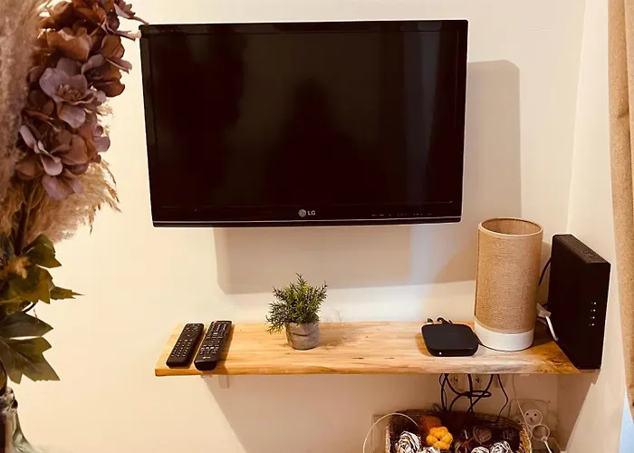 Le Petit Millésime - Homillesime Appartement