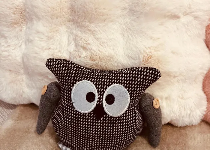 Le Petit Millesime - Homillesime דירה *