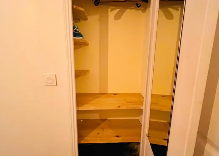 Appartement Le Petit Millésime - Homillesime Dijon