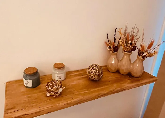 Appartement Le Petit Millésime - Homillesime *