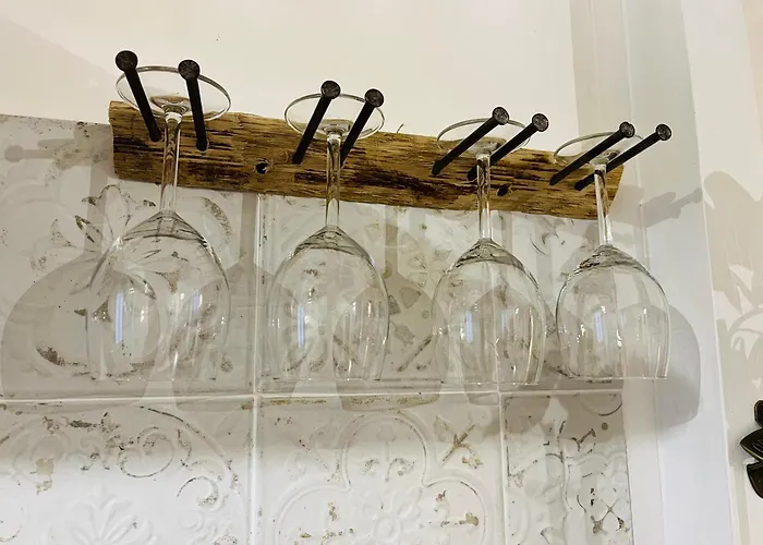 Le Petit Millésime - Homillesime Appartement Dijon