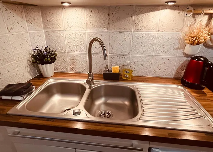 Le Petit Millésime - Homillesime Appartement *