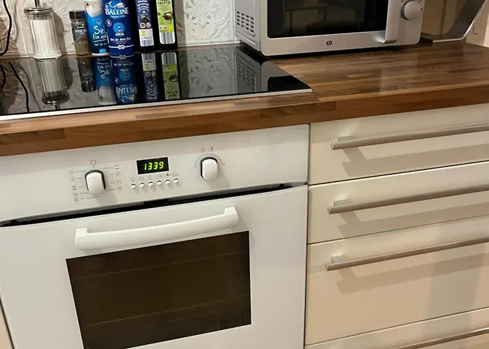 Appartement Le Petit Millésime - Homillesime *