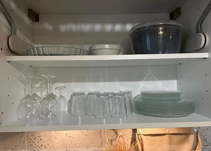 דירה Le Petit Millesime - Homillesime *