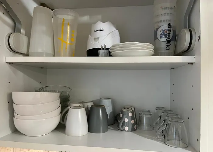 Le Petit Millesime - Homillesime דירה דיז'ון