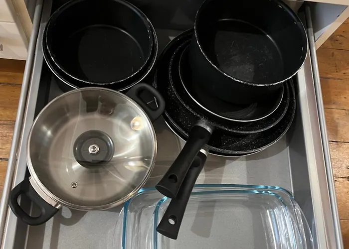 公寓 Le Petit Millesime - Homillesime *